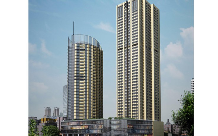 FLC Twin Towers đốt ‘nóng’ thị trường Hà Nội