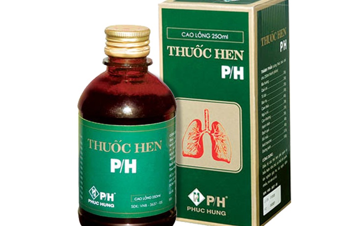 Thời tiết thay đổi - Nỗi ám ảnh của bệnh nhân hen phế quản