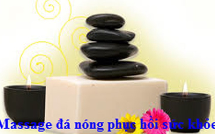 Mẹo phục hồi sức khỏe chỉ trong 30 phút của chuyên gia massage nổi tiếng