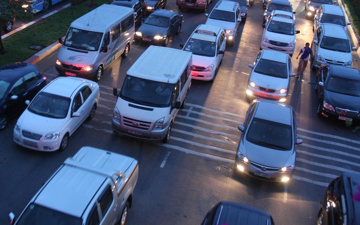 Ô tô nhỏ sẽ ồ ạt nhập vào Việt Nam