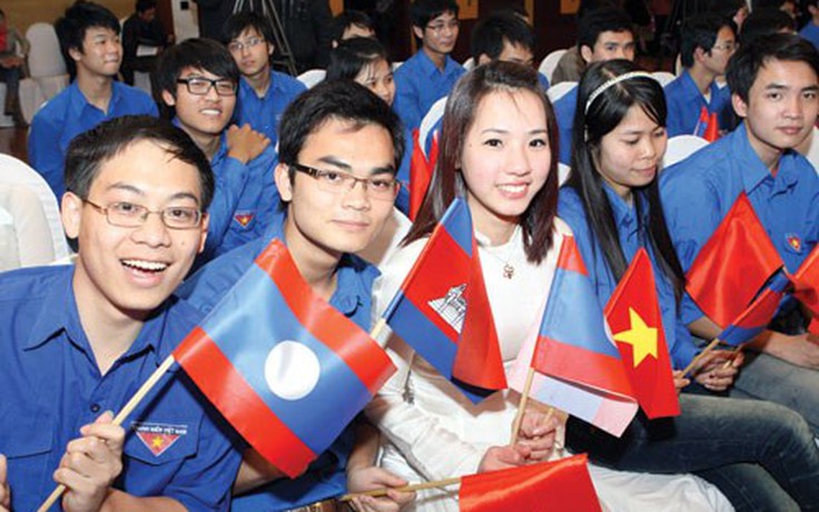 Tăng cường hợp tác doanh nhân trẻ VN - Lào - Campuchia
