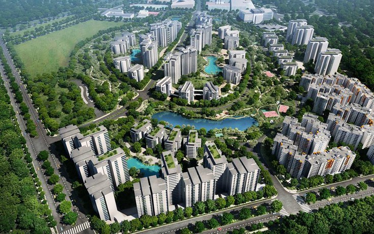 Du lịch Hàn Quốc cùng Celadon City