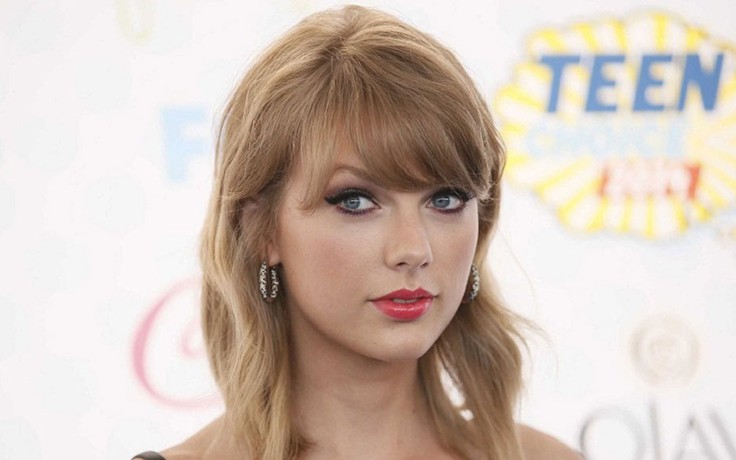 Taylor Swift thống trị đề cử Grammy lần thứ 58