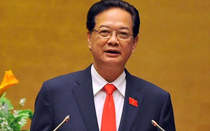 Thủ tướng ra chỉ thị về bầu cử Quốc hội và HĐND các cấp