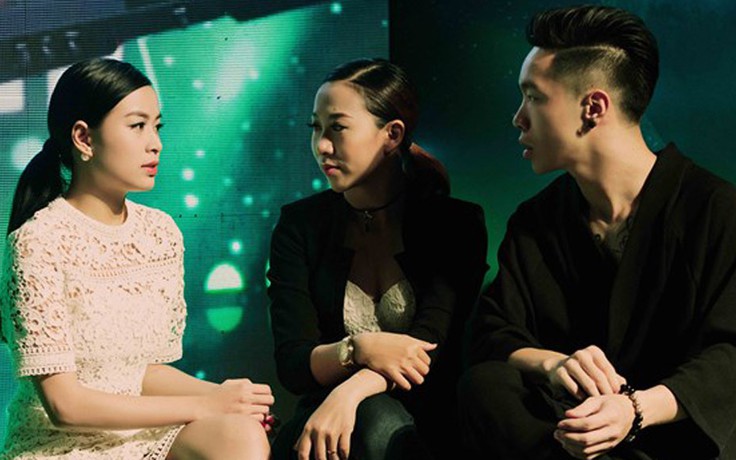 Hoàng Thùy Linh bất ngờ tuyên bố rút khỏi The Remix