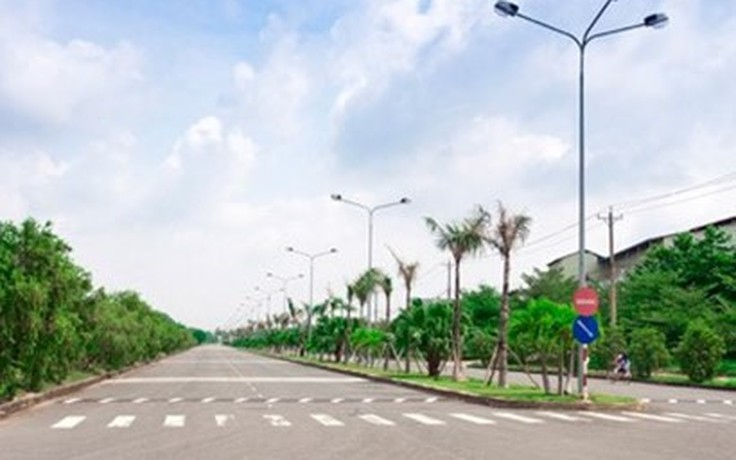 1.500 ha đất sạch cho các dự án vùng đông Quảng Nam