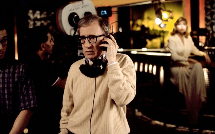 Ba lần 'kéo rèm' Liên hoan phim Cannes của Woody Allen