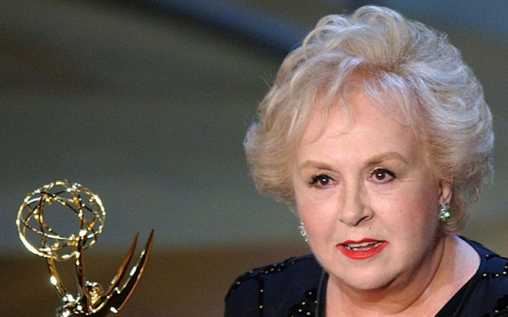 Tượng đài phim truyền hình Mỹ Doris Roberts qua đời ở tuổi 90