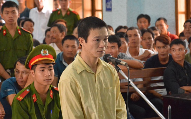 Vụ 'giết 4 mạng người ở Gia Lai' được đưa ra xét xử