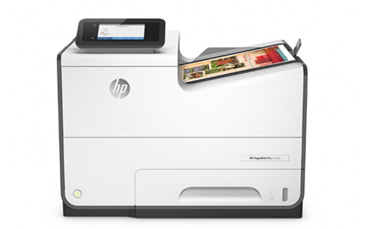 HP và công nghệ làm thay đổi ngành công nghiệp in ấn