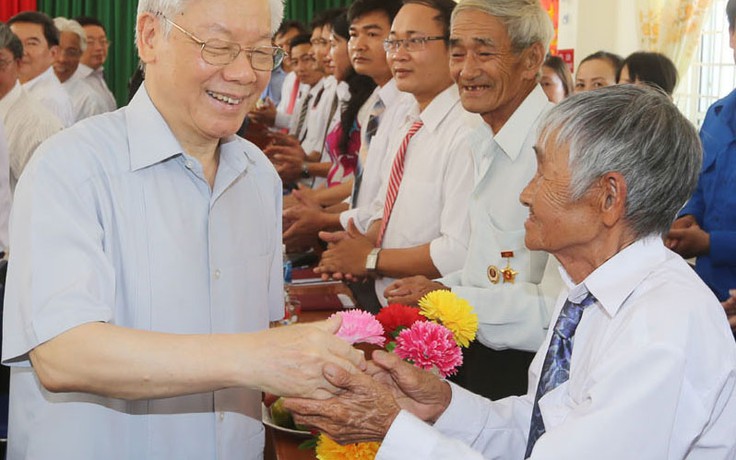 Phú Yên nhất định phải là tỉnh phát triển khá