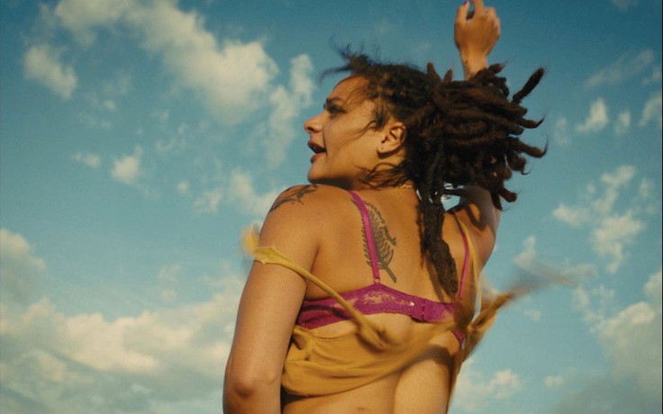 Phim của đạo diễn nữ 'đậm' màu hơn tại Cannes 2016