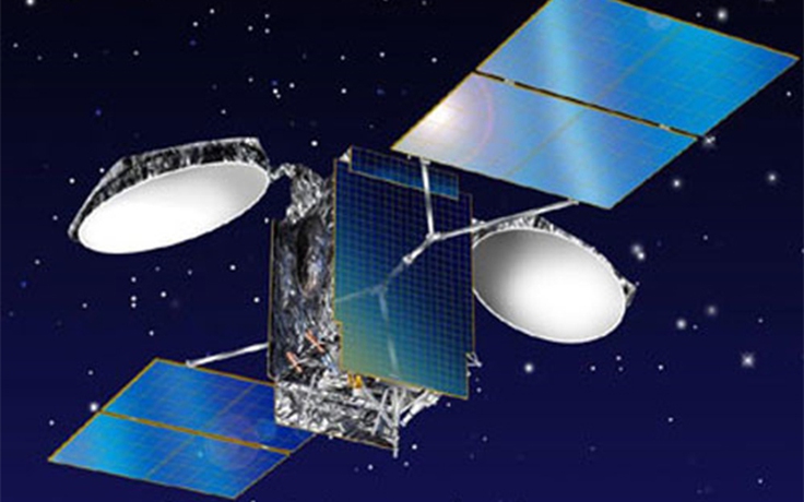 Hai vệ tinh VINASAT được bảo hiểm gần 222 triệu USD