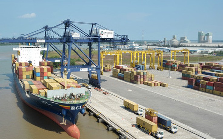 Hà Nội xây dựng cảng thông quan nội địa hơn 2.500 tỉ đồng