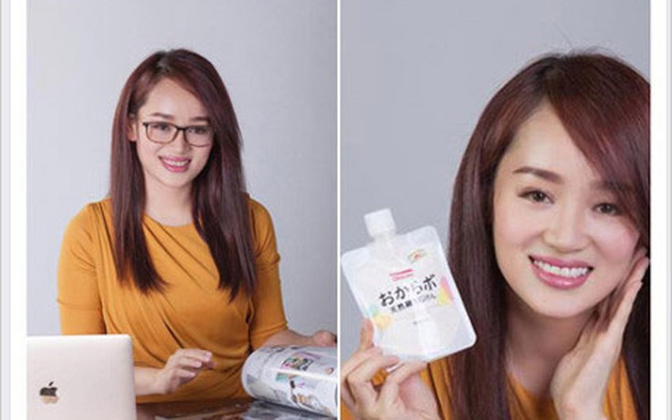 Sốt với trào lưu làm đẹp da sau 20 phút nghỉ trưa của chị em văn phòng