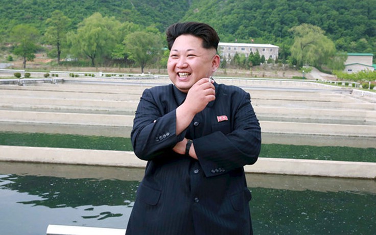 Sách giáo khoa Triều Tiên 'vắng bóng' ảnh gia đình ông Kim Jong-un