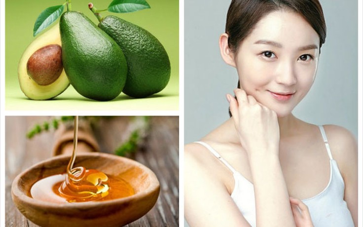 Mặt nạ bơ - giải pháp 'vàng' cho làn da trẻ mãi lâu già