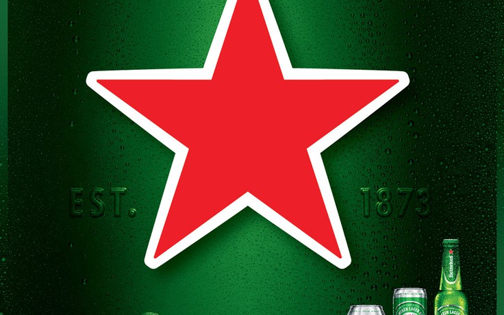Heineken - Câu chuyện đẳng cấp của một dòng họ