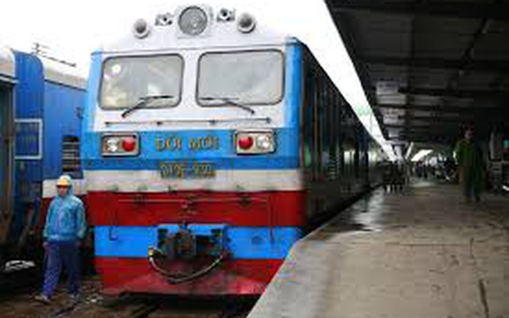 Tổng công ty đường sắt VN sai phạm trong quản lý 'đất vàng' ở Hà Nội