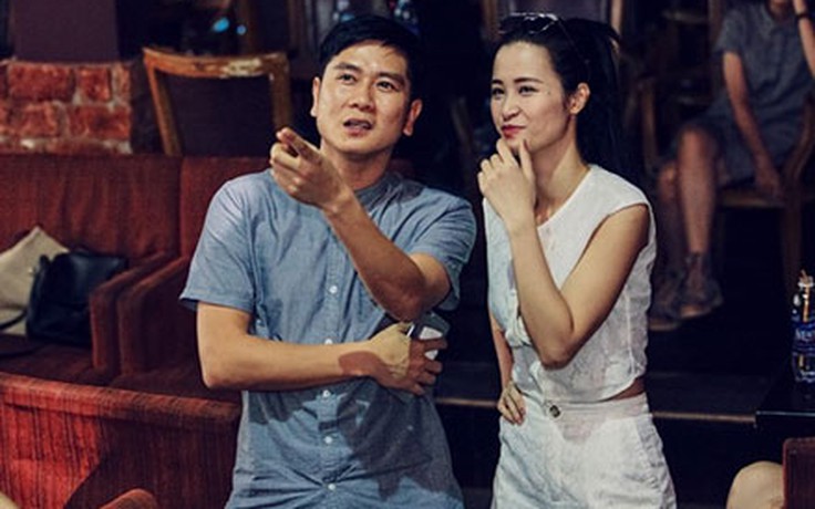 Sài Gòn liên tục mưa lớn, Hồ Hoài Anh lo sốt vó trước liveshow Đông Nhi