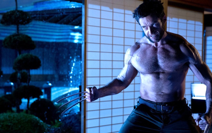 Hugh Jackman hé lộ tựa phim Người sói cuối cùng mà anh tham gia