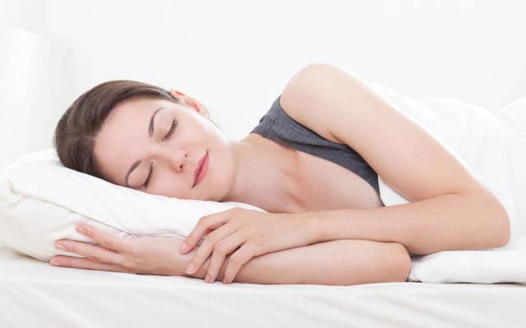 Khi ta ngủ, cơ thể vẫn hoạt động một cách kỳ diệu