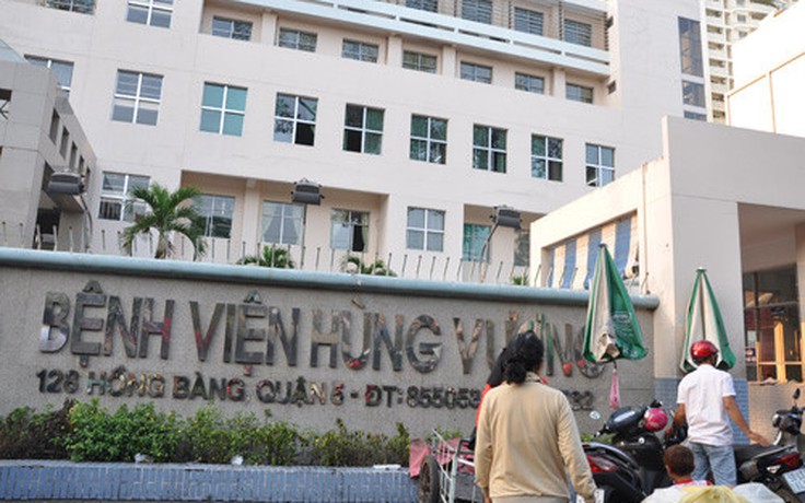 Gắn thương hiệu bệnh viện lớn ở TP.HCM vào bệnh viện vệ tinh