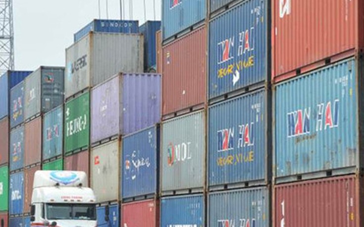 Bộ Công thương đồng ý với đề nghị xuất khẩu 300.000 tấn bụi lò thép