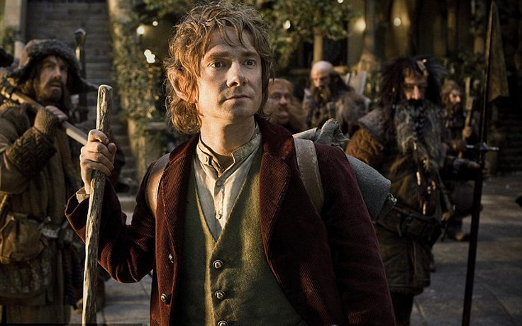 Ngôi sao phim 'The Hobbit' chia tay bạn gái sau 15 năm chung sống