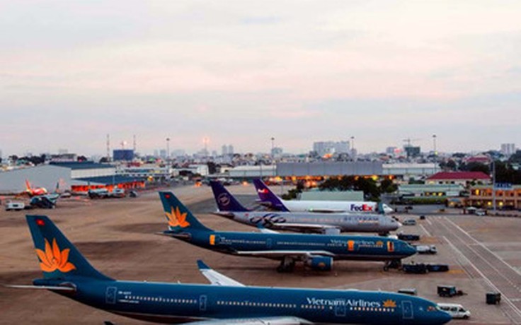 Vietnam Airlines đạt lợi nhuận trước thuế gần 2.500 tỉ đồng