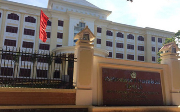 Kỷ luật cảnh cáo Phó trưởng ban Nội chính Tỉnh ủy Đắk Lắk