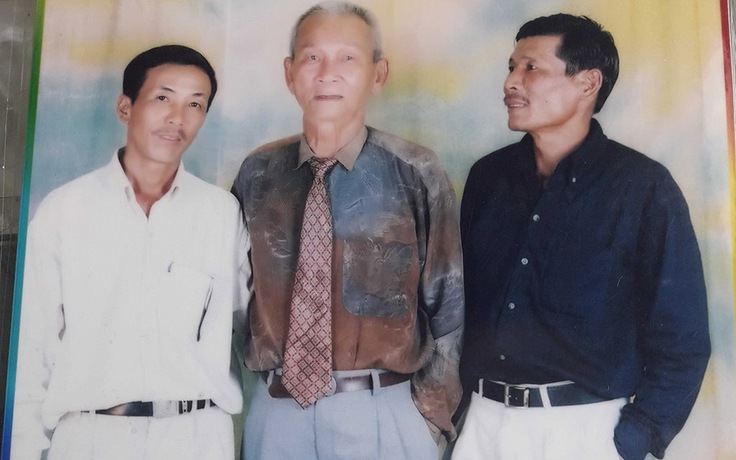 Độc cô cầu bại của võ thuật Việt Nam: Vang danh Hùm xám miền Trung