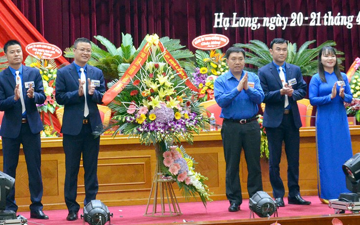 Đoàn Than Quảng Ninh thực hiện 6.000 công trình, phần việc