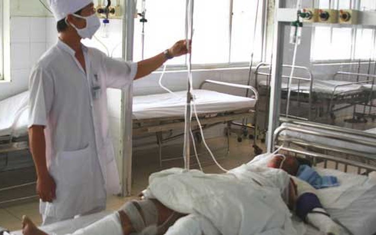 Không nên mở thêm bệnh viện ở Bình Thuận
