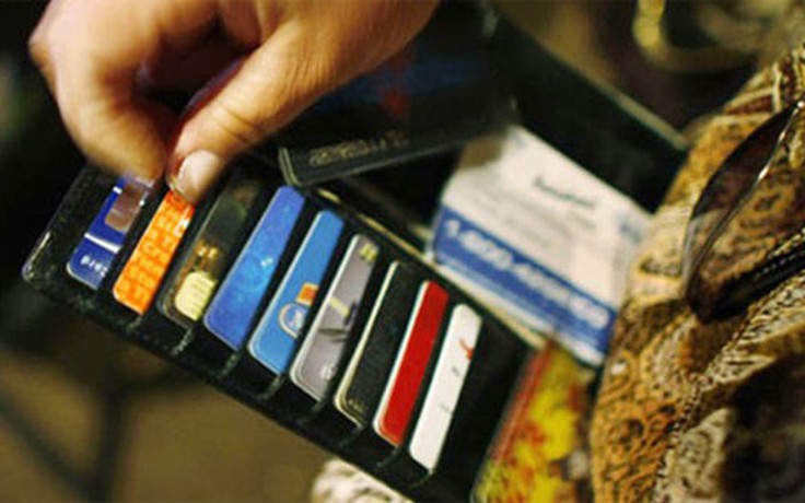 Nâng cấp các thiết bị chống sao chép thẻ ATM