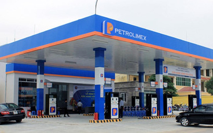 Petrolimex giảm giá dầu diesel