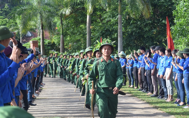 Tái hiện những cuộc hành quân huyền thoại