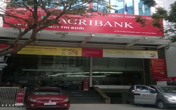 Đề nghị truy tố nguyên Giám đốc Agribank - chi nhánh Trung tâm Sài Gòn