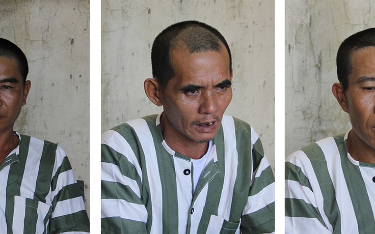 Đề nghị truy tố 5 bị can 'cưa trộm bom' ở Tây Ninh