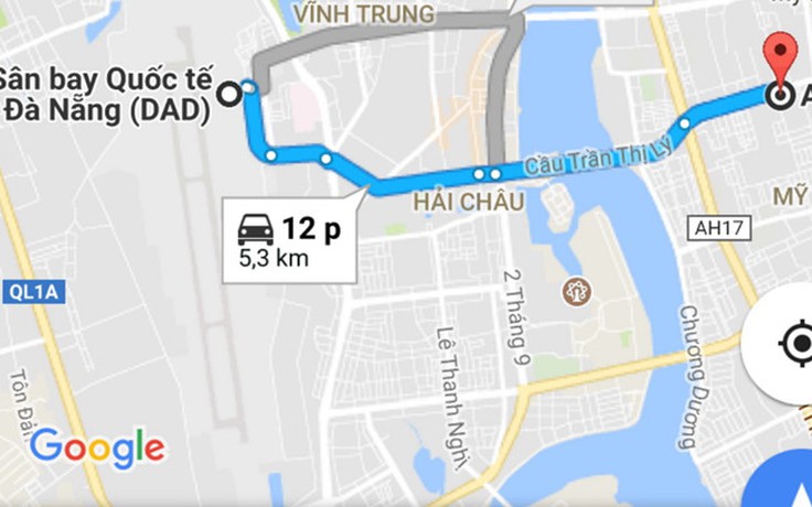 Tài xế 'chặt chém' 5km lấy 700 ngàn đồng bị sa thải và buộc bồi thường