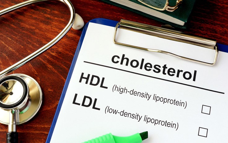 Có quá nhiều cholesterol 'tốt' cũng... không tốt!