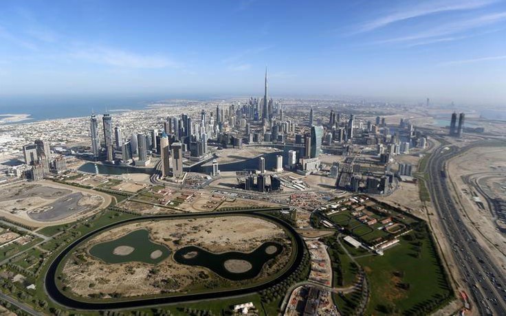 Dubai lên kế hoạch trở thành chính phủ blockchain đầu tiên