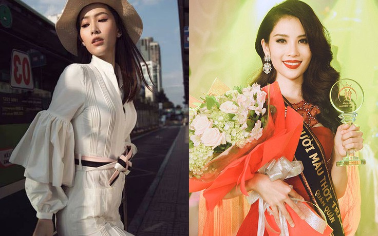 30 hoa hậu, người đẹp tham gia Lễ hội du lịch biển Sầm Sơn 2018
