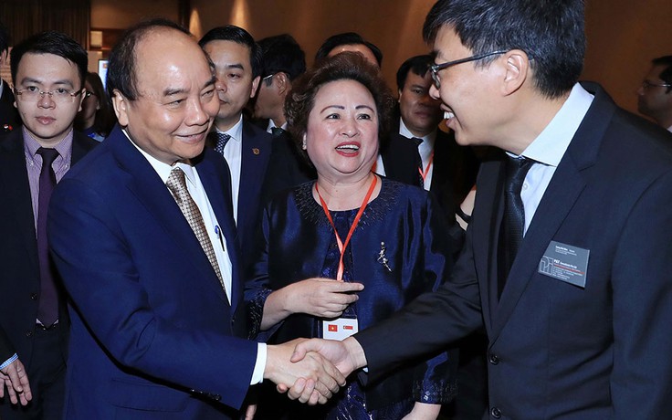 Tiềm năng Việt Nam cho các nhà đầu tư Singapore