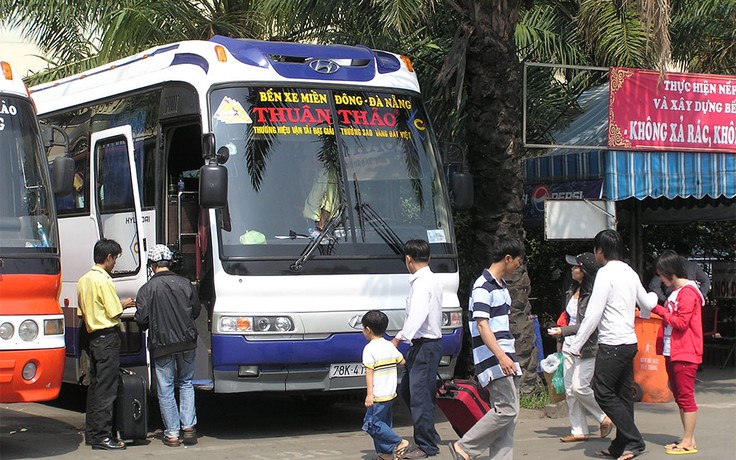 Ngân hàng chuẩn bị bán tài sản của đại gia Thuận Thảo