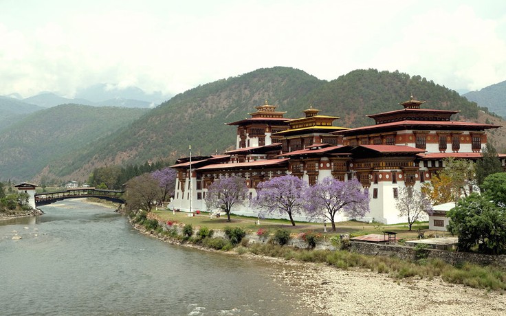 Bhutan có gì ngoài hạnh phúc