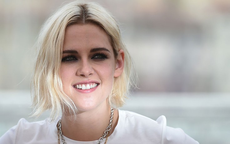 Kristen Stewart, 'thiên thần' mới của Charlie