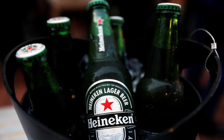 Heineken thỏa thuận 3,1 tỉ USD với nhà sản xuất bia lớn nhất Trung Quốc