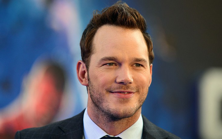 Phim ‘Cowboy ninja viking’ của Chris Pratt bị hoãn vô thời hạn