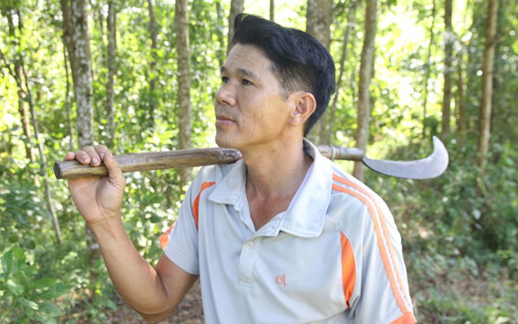 Bài báo của Thanh Niên đoạt giải thưởng Báo chí vì sự nghiệp đại đoàn kết dân tộc